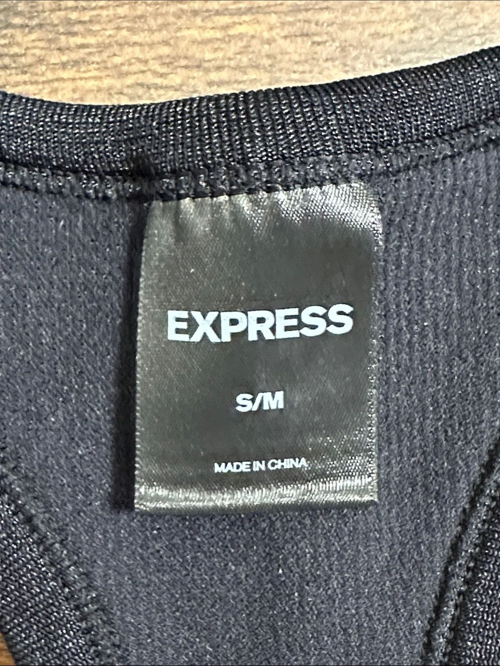 Express super cute